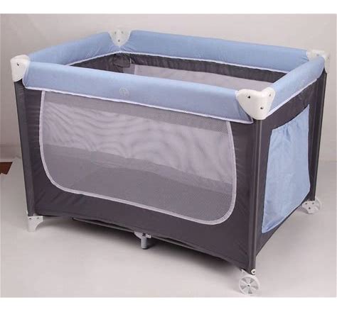 //BERÇO CONFORT BABY STYLE//