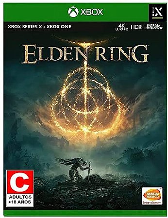 ELDEN RING Xbox one ou series S/X mídia digital, envio imediato