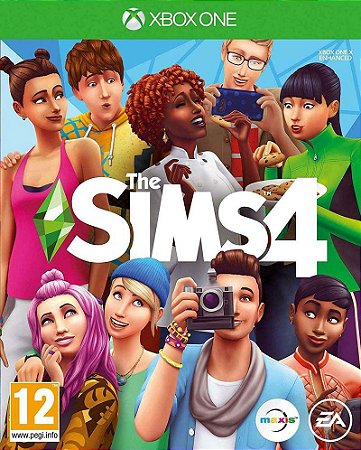 Compre o The Sims™ 4