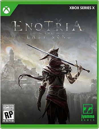 Enotria The Last Song