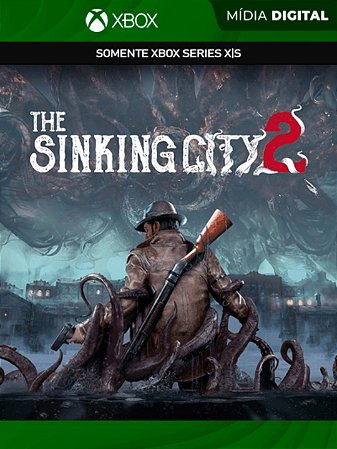 The Sinking City 2 – Edição Premium Mídia Digital Xbox