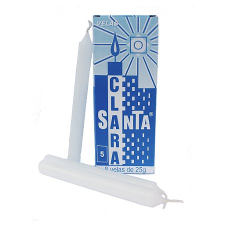 Vela Santa Clara n. 5