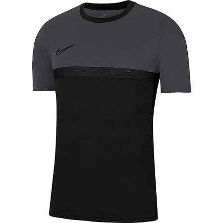 Camiseta Infantil Nike Dri-Fit Academy Pro BV6947-010 - Gracinha Eletromine