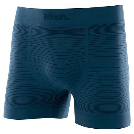 boxer de microfibra