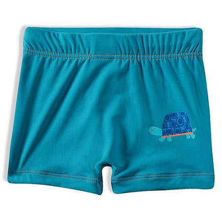shorts praia infantil