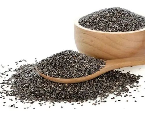 Semente de chia