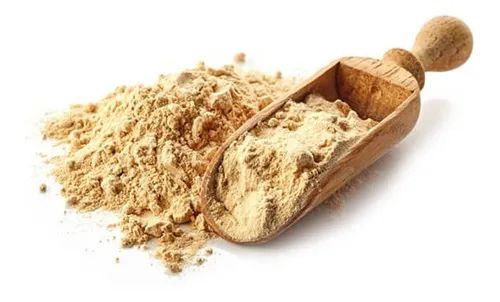 Maca peruana 100% pura