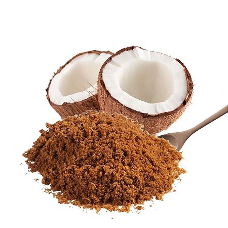 Açúcar de coco