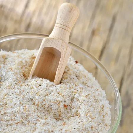 Psyllium Husk (Premium)