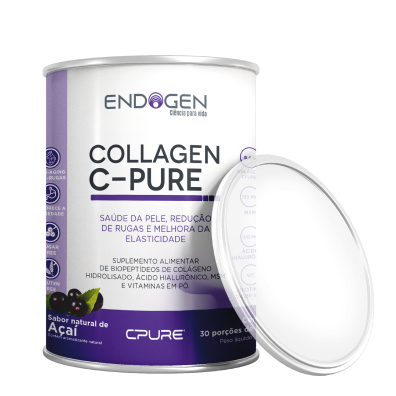 Collagen C-Pure ENDOGEN