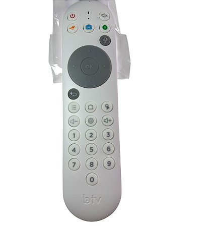 Controle Remoto Original para Tv Box BTV B13