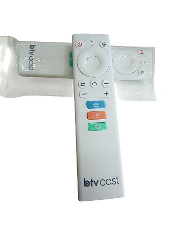 Controle Remoto Original para Btv Cast / BC13