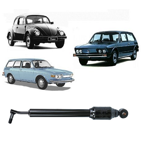 Amortecedor Direção Fusca/Brasilia/Variant Cofap 22001