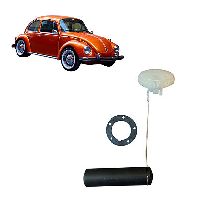Boia de Combustível para Fusca 1959 a 1977 Gasolina – T-090001