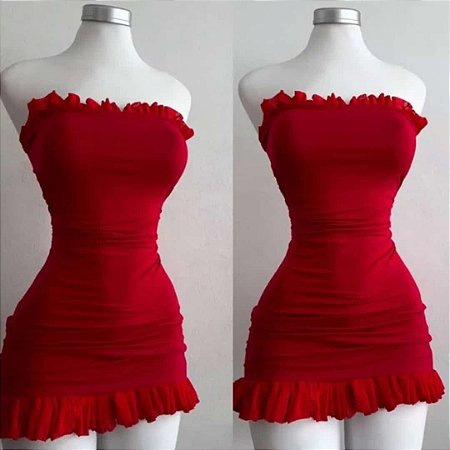 Vestido Viena