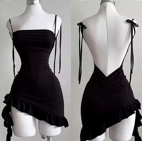 Vestido Brittany