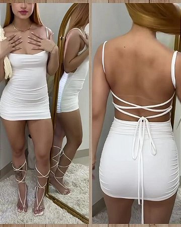 Vestido Lili