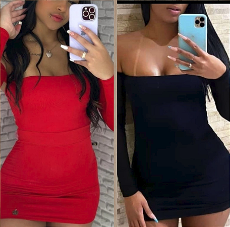 Vestido Bella Inventmoda
