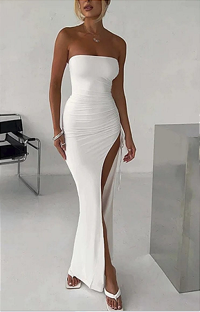 Vestido Núbia Inventmoda