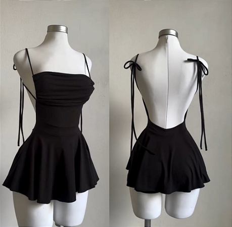 Macaquinho Sofia Inventmoda