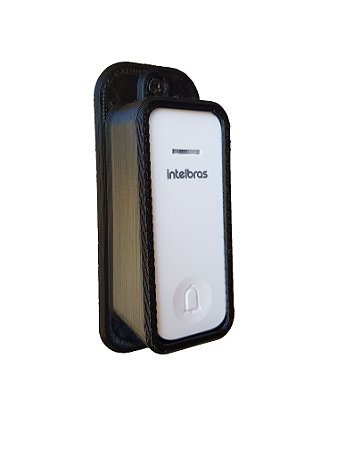 Protetor Anti Vandalismo Campainha Interbras Cik200 Modelo 3