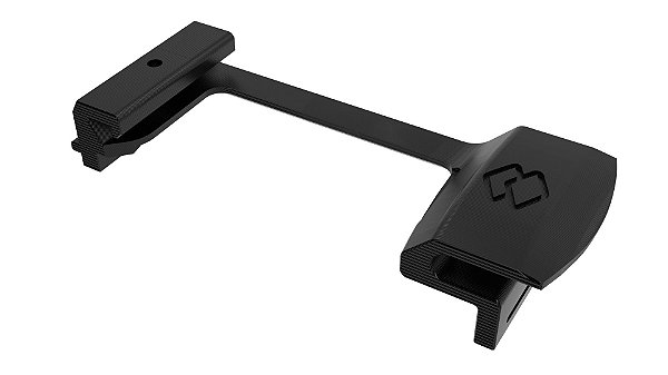 Suporte Hanger Morcego Placa de Vídeo GPU-VGA Minereção Rig