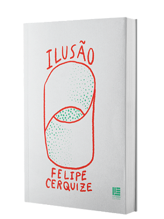 Ilusão – Felipe Cerquize