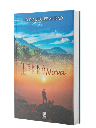 Terra Nova – Leonardo Brandão