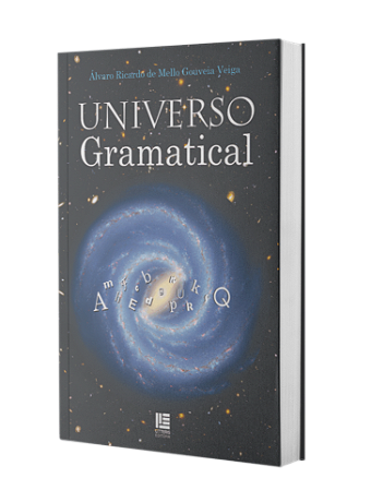 Universo Gramatical - Álvaro Ricardo de Mello Gouveia Veiga