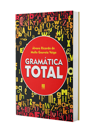 Gramática Total - Álvaro Ricardo de Mello Gouveia Veiga