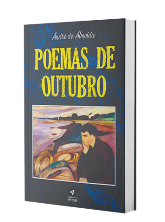 Poemas de Outubro - André de Almeida