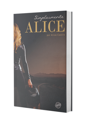 Simplesmente Alice - Alice Castro