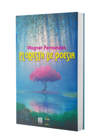 Floresta de Poesia - Wagner Fernandes