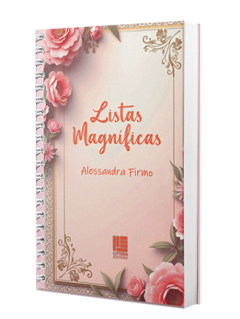 Listas Magníficas - Alessandra Firmo