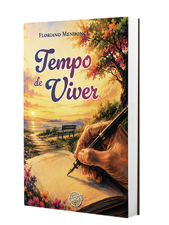 Tempo de Viver - Floriano Mendonça