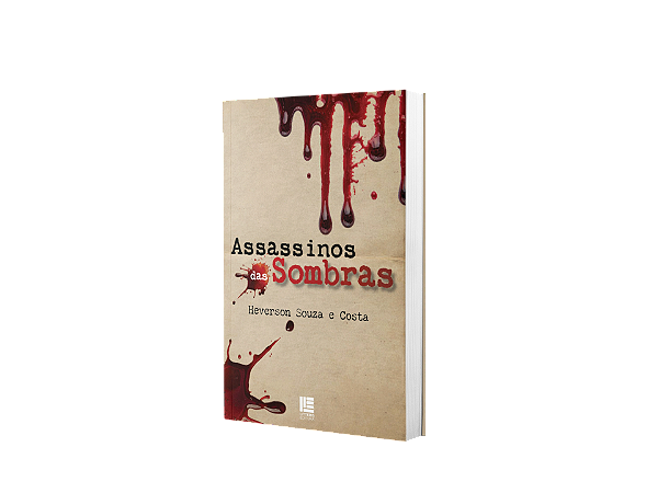 Assassinos das Sombras