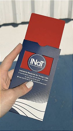 Vermelho Tráfego - RAL 3020