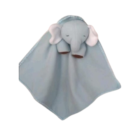 Naninha para Bebê