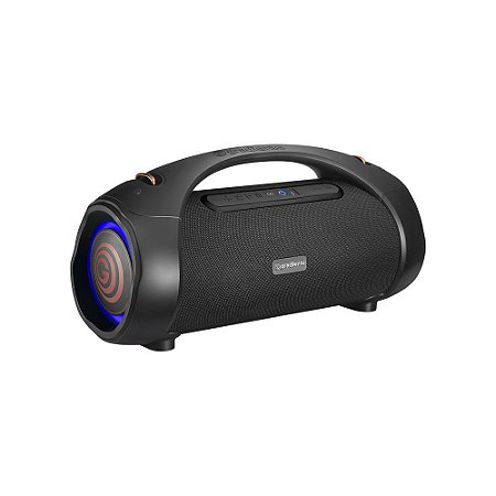 Caixa de Som Boombox Intense GSP300, Bluetooth