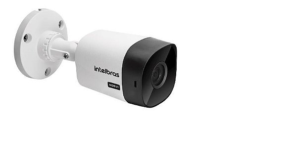 CAMERA DE TV P/ SIST. DE SEG .VHC 1120 B - INTELBRAS
