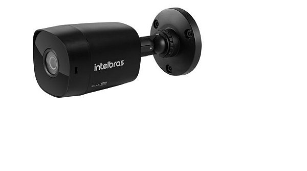 CAMERA DE TV P/ SIST. DE SEGURANCA VHD 1220 B G6 BLACK - INTELBRAS