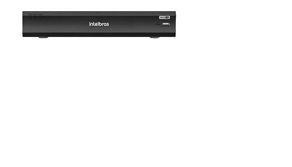 GRAVADOR DIG. DE VIDEO IMHDX 3008 C/ HD 1TB - INTELBRAS