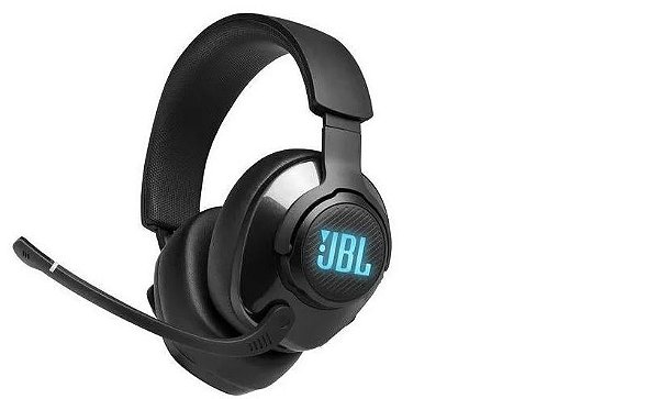 Headset JBL Quantum 400 Gamer