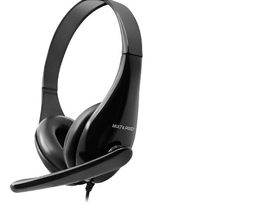 Headset Business Multilaser, PH294