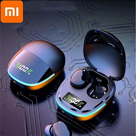 Xiaomi 2022 tws bluetooth 5.1 fone de ouvido