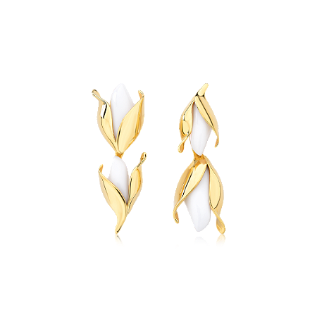 BRINCO TULIPAS ORIGEM