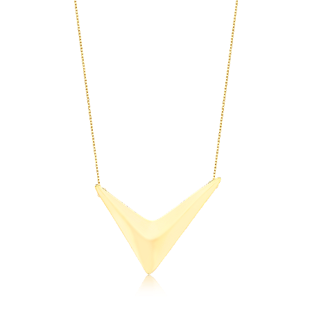 COLAR ARTEMIS DOURADO