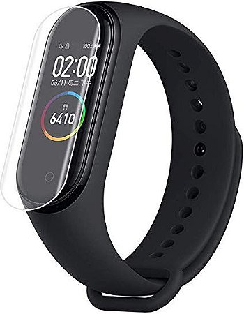 Pulseira mi band 4 original Outlet