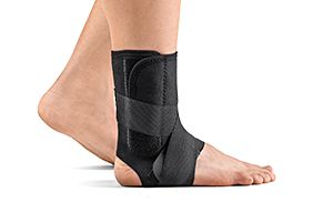 Tornozeleira Estabilizador de Tornozelo da Hidrolight