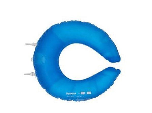 Almofada / Assento Em Gel Para Cadeira De Banho